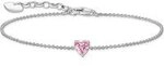 Thomas Sabo Armband A2157-051-9-L19V 925er Silber 89087341