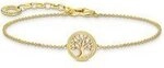 Thomas Sabo Armband Charming A2160-427-39-L19V 925er Silber, Emaille 89088399 Thomas Sabo Armband Charming A2160-427-39-L19V 925er Silber, Emaille 89088399