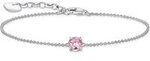 Thomas Sabo Armband A2156-051-9-L19V 925er Silber 89087414 Thomas Sabo Armband A2156-051-9-L19V 925er Silber 89087414