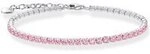 Thomas Sabo Armband A2167-051-9-L19V 925er Silber 89194249