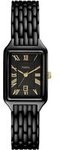 Fossil Damenuhr RAQUEL ES5385 Edelstahl 89198868