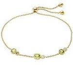 Valeria Armband 87991261 375er Gelbgold