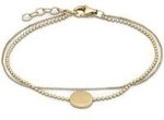 Valeria Armband 88137272 925er Silber, recycelt