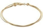 Valeria Armband 88340256 925er Silber