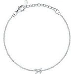 Valeria Armband 89076005 925er Silber, recycelt