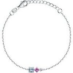 Valeria Armband 89076099 925er Silber, recycelt