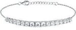 Valeria Armband 89084725 925er Silber, recycelt