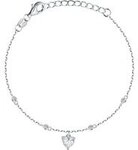 Valeria Armband 89084831 925er Silber, recycelt