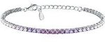 Valeria Armband 89086418 925er Silber, recycelt