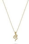 Valeria Kette 88308042 375er Gelbgold