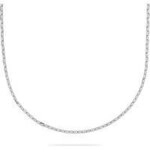 Valeria Kette 88512413 925er Silber
