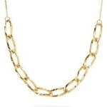 Valeria Kette 88582021 375er Gelbgold