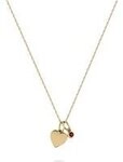 Valeria Kette 88970837 585er Gelbgold