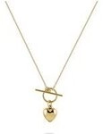 Valeria Kette 88976835 585er Gelbgold