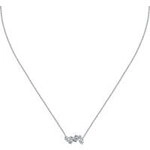 Valeria Kette 89076013 925er Silber, recycelt