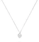 Valeria Kette 89085462 925er Silber, recycelt