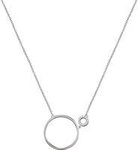 Valeria Kette 89085926 925er Silber, recycelt