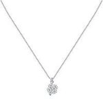 Valeria Kette 89086531 925er Silber, recycelt