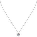 Valeria Kette 89086566 925er Silber, recycelt