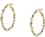 Valeria Creolen 89131529 585er Gelbgold