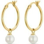 Valeria Creolen 88006437 375er Gelbgold