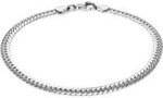 Valeria Armband 88387147 925er Silber