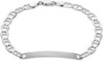 Valeria Armband 89093368 925er Silber, recycelt