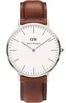 Daniel Wellington Herrenuhr St. Andrew DW.DW00100021 Edelstahl 86595966