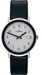 Dugena Herrenuhr 4298381 Edelstahl 84021962