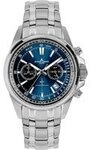 Jacques Lemans Chronograph Liverpool 1-2117ZC Edelstahl 89218940