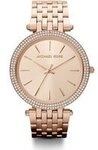 Michael Kors Damenuhr Darci MK3192 Edelstahl 85935550