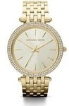 Michael Kors Damenuhr Darci MK3191 Edelstahl 85935542