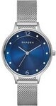 Skagen Damenuhr SKW2307 Edelstahl 86652684