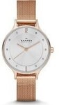 Skagen Damenuhr SKW2151 Edelstahl 86441446