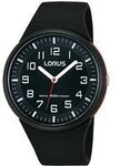 Lorus Damenuhr Sports RRX47DX9 Edelstahl, Kunststoff 88815726