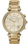 Michael Kors Chronograph Parker MK5354 Edelstahl 85912259