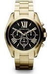 Michael Kors Chronograph Bradshaw MK5739 Edelstahl 86524031