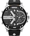 Diesel Chronograph Mr. Daddy DZ7313 Edelstahl 86523639