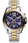 Michael Kors Chronograph Bradshaw MK5976 Edelstahl 86652420