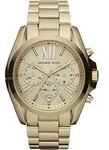 Michael Kors Chronograph Bradshaw MK5605 Edelstahl 85773828