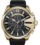 Diesel Chronograph Mega Chief DZ4344 Metall 86795671 Diesel Chronograph Mega Chief DZ4344 Metall 86795671