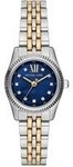 Michael Kors Damenuhr PETITE LEXINGTON MK4865 Edelstahl 89198919