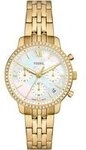 Fossil Chronograph NEUTRA ES5358 Edelstahl 89177201