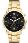Fossil Chronograph NEUTRA FS6093 Edelstahl 89198884