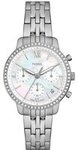 Fossil Chronograph NEUTRA ES5357 Edelstahl 89177197
