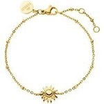 Purelei Armband Core Collection 23493-Bracelet-Sun-Gold Edelstahl 89229846