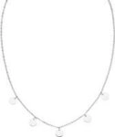Purelei Kette Core Collection Necklace-Kalea-Silver-Stainles Edelstahl 89229797