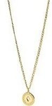 Purelei Kette Core Collection Necklace-Lolani-Gold Edelstahl 89229791