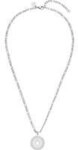 Purelei Kette Core Collection Necklace-Lolani-Silver Edelstahl 89229790