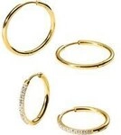 Purelei Schmuck-Set Core Collection 23081-Earring-Set-Lovely-Glitt 89229864